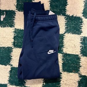 NWT Nike Sweats